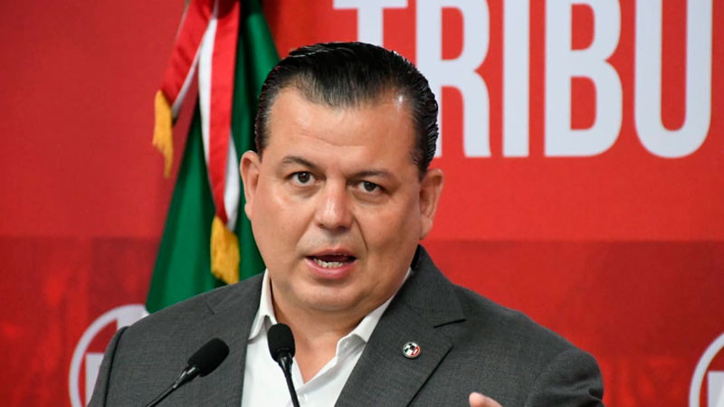 Con engaños de Manuel López Meléndez, alcaldes priistas se reunieron con Raúl Morón: Memo Valencia 