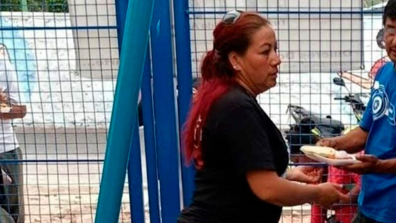 Ultiman en Guanajuato a la buscadora Patricia Negrete 