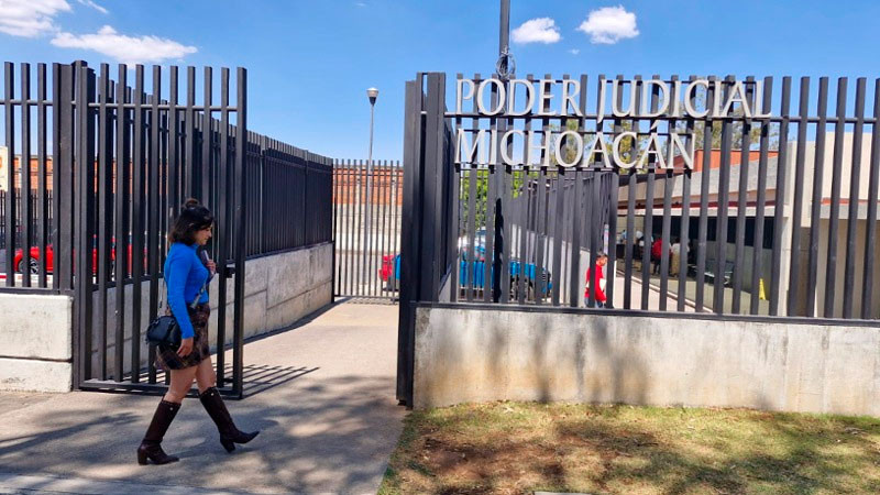 Tras cuatro años largos, este viernes inicia juicio oral en contra de periodista Alejandro "N" 