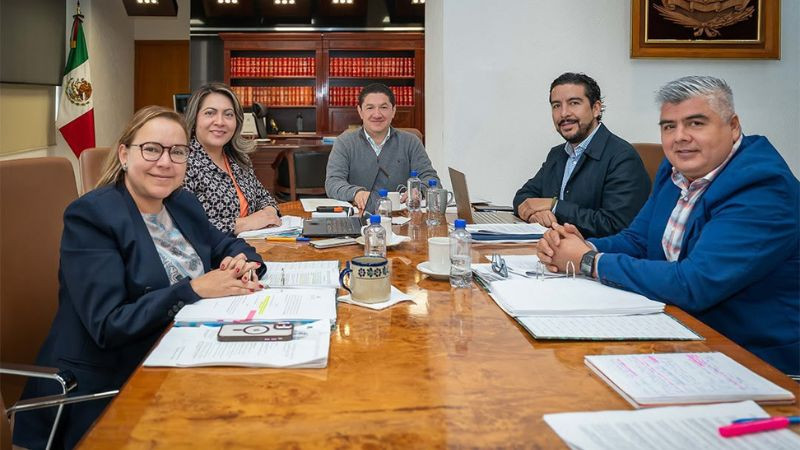 Aumentan en 63.4 % las inscripciones al Registro Nacional de Obligaciones Alimentarias 
