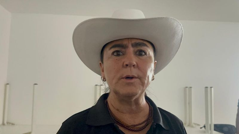 Propone MC contienda exclusiva de mujeres para la gubernatura de Querétaro en 2027 