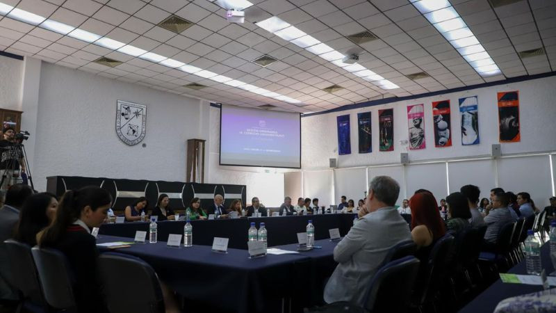 Aprueba Consejo Universitario UAQ apertura de Bachilleres plantel Aeropuerto  