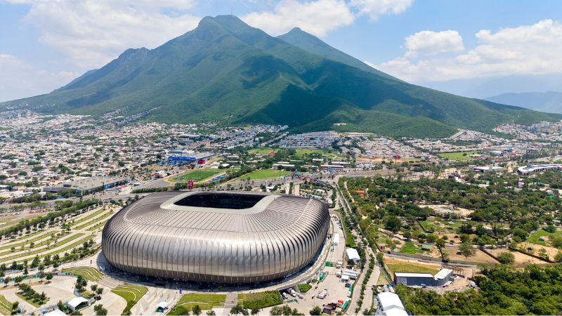 Países Bajos y Marruecos se enfrentarán en Monterrey por un boleto a octavos de final de la justa mundialista 