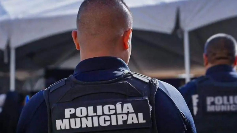 ¡El crimen llevaba placa en BC! Cae red de policías de Tecate acusados de proteger a cártel, matar agentes y sabotear operativos 