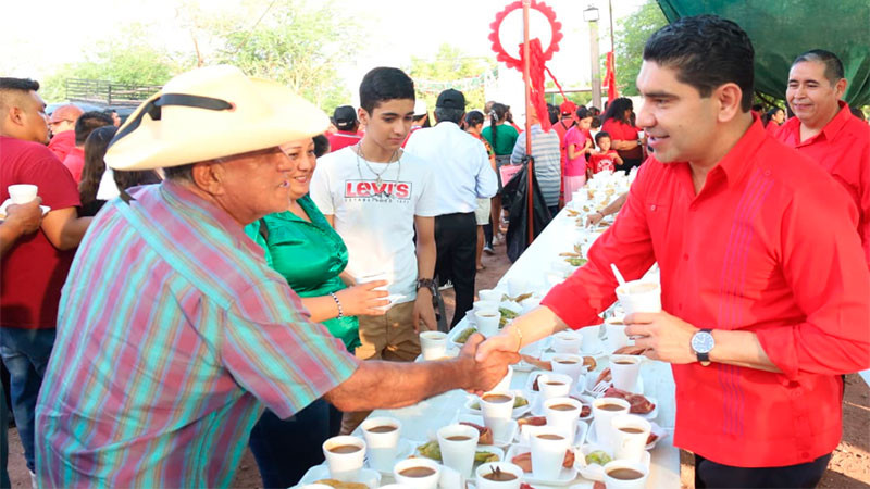 San Juan Huetamo, un pueblo con tradición e historia 