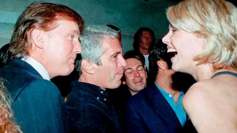 Juez ordena publicar el contenido censurado del Caso Epstein; da ultimátum al gobierno de Trump 