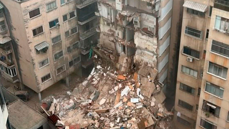 ONU califica como "aterradora" la situación en Venezuela tras sismos 