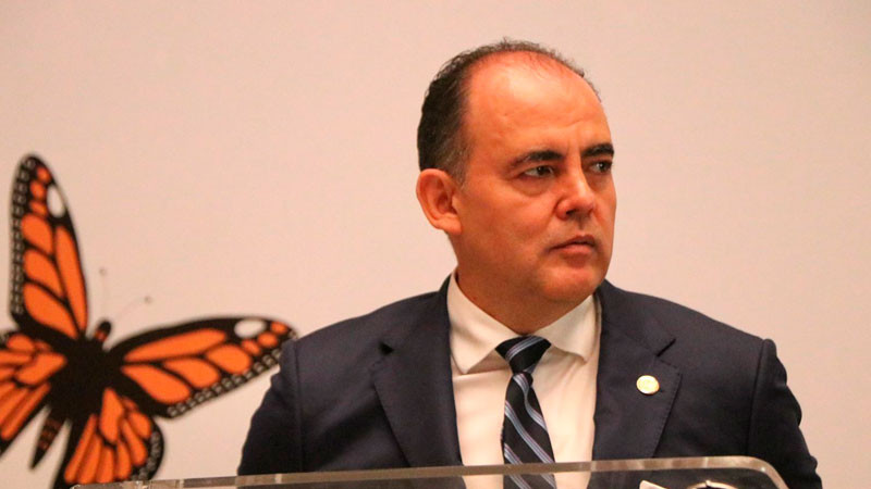 Reforma electoral garantiza piso parejo para todas y todos; no tiene dedicatoria: Baltazar Gaona 