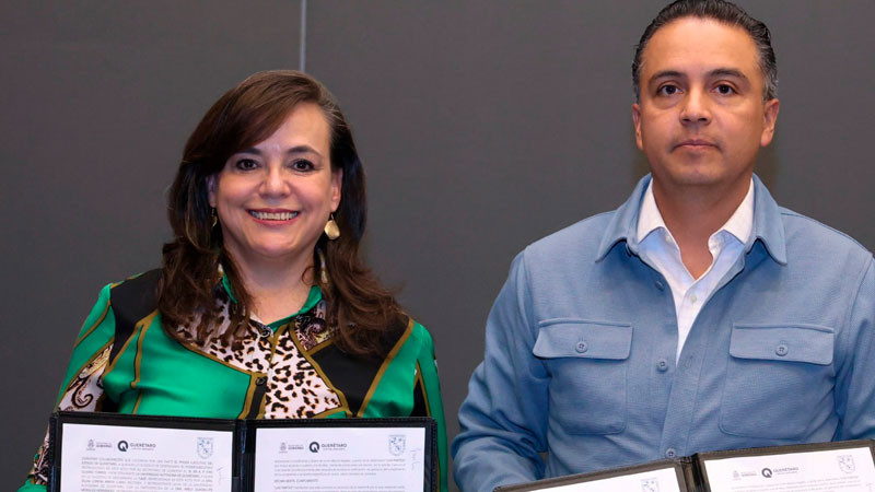 Formará UAQ a prestadores de servicios en primeros auxilios 