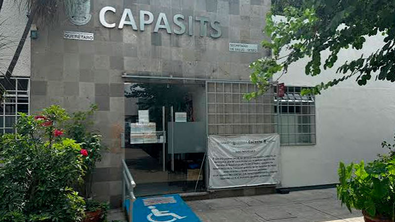 Garantiza atención integral a personas con VIH en Querétaro 