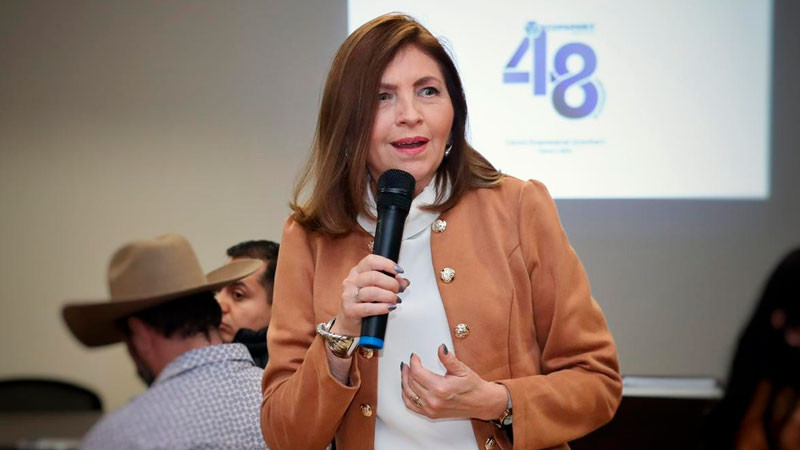Las MiPyMEs deben convertirse en prioridad de la agenda pública nacional: Coparmex 