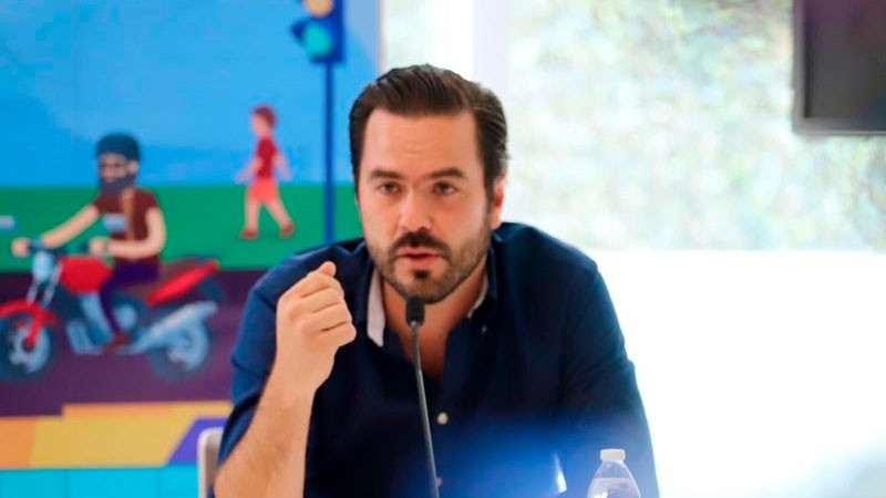 Aún en discusión iniciativa para evitar "planes B" en candidaturas municipales  