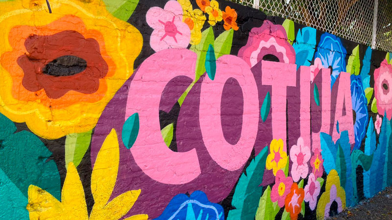 Cotija celebra 3 años como Pueblo Mágico con tradición, naturaleza y sabor 
