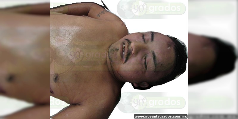 Siguen sin identificar dos ejecutados y un cuerpo calcinado localizados en Zamora, Michoacán - Foto 2 