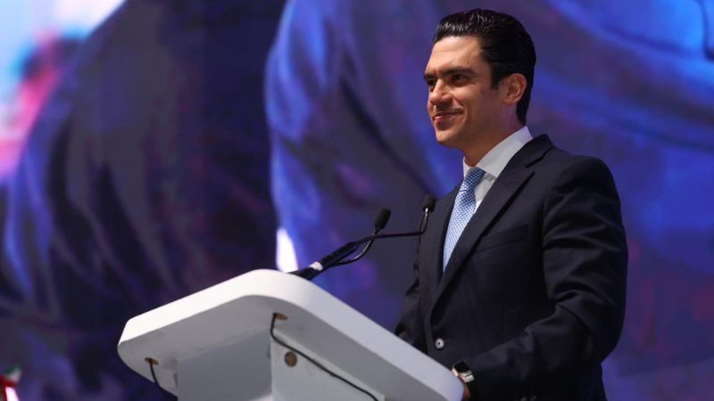 PAN propone cadena perpetua para funcionarios vinculados al crimen organizado 