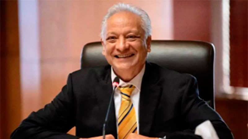 Secretaría de las Mujeres exige investigar agresión contra esposa de exdirector de PEMEX 