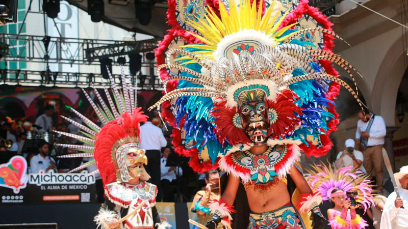 Los Tlahualiles de Sahuayo llegan a Jalisco este sábado 