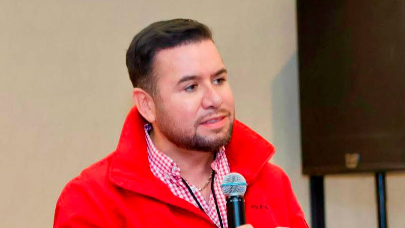 Llama Reyes Galindo a fortalecer la unidad del Movimiento de la Transformación 