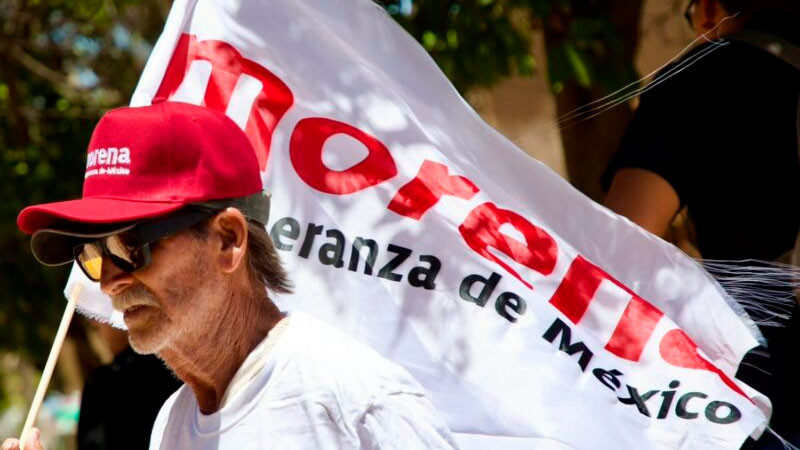 Miembros de Morena buscan cooperar con EEUU como informantes, revela NYT 