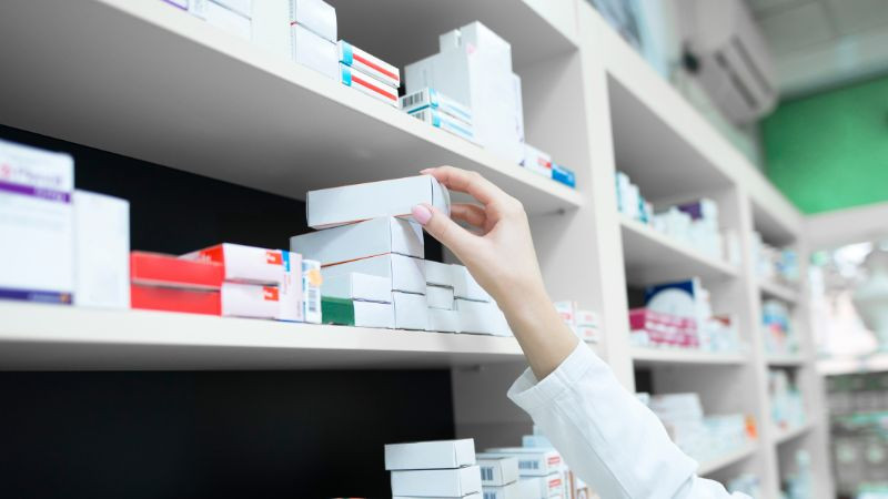 Cofepris reclasifica el tramadol; desde el 14 de julio solo podrá venderse con receta médica 