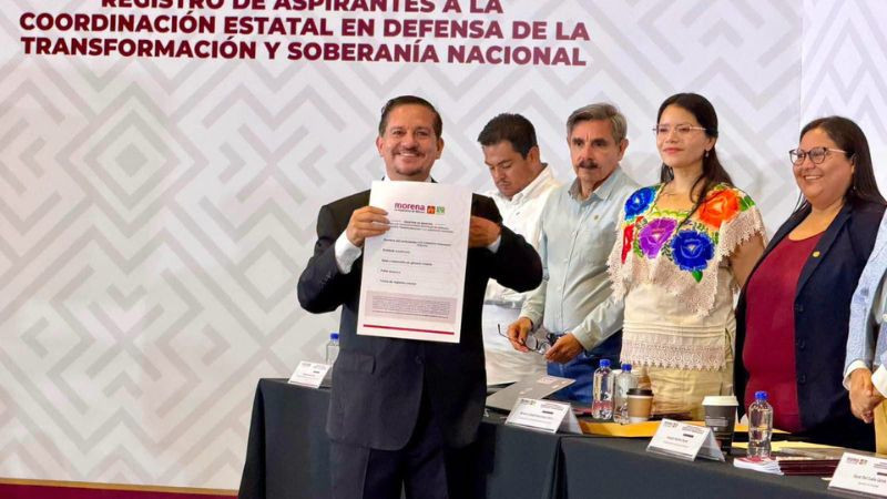 Hagamos el sueño realidad: Luis Humberto Fernández  