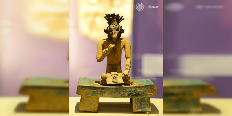 Exhiben el simbolismo de máscaras y rostros de Chiapas - Foto 1 
