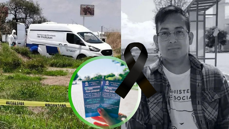 Hallan sin vida a estudiante que desapareció cuando iba por sus boletos de graduación en León, Guanajuato  
