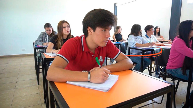 Histórica expansión educativa en Michoacán; más planteles y nuevas universidades 