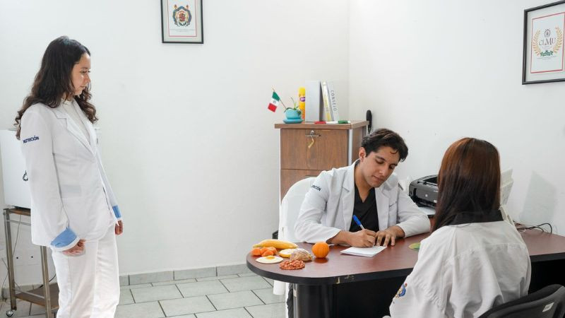 Aspirantes a ingresar a medicina, nutrición y fisioterapia de la UMSNH, este martes realizarán examen 