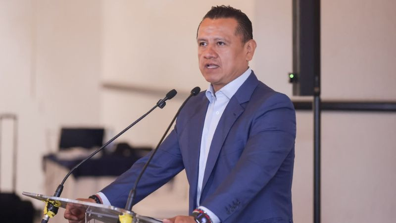 Torres Piña, un aliado de las mujeres y la comunidad LGBT; activistas respaldan su trayectoria  