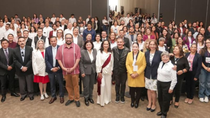 Más de 400 experiencias docentes fortalecen la Nueva Escuela Mexicana en Michoacán: SEE 