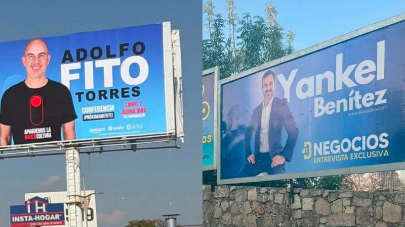  Corcholatas de Alfonso se quedan sin posibilidad de competir a la alcaldía del 2027 