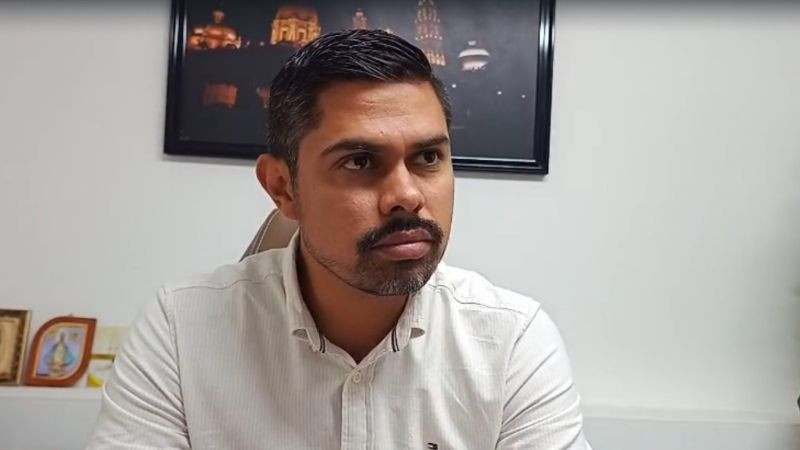 PAN en Celaya acusa falta de estrategia ante aumento de delitos del fuero común 