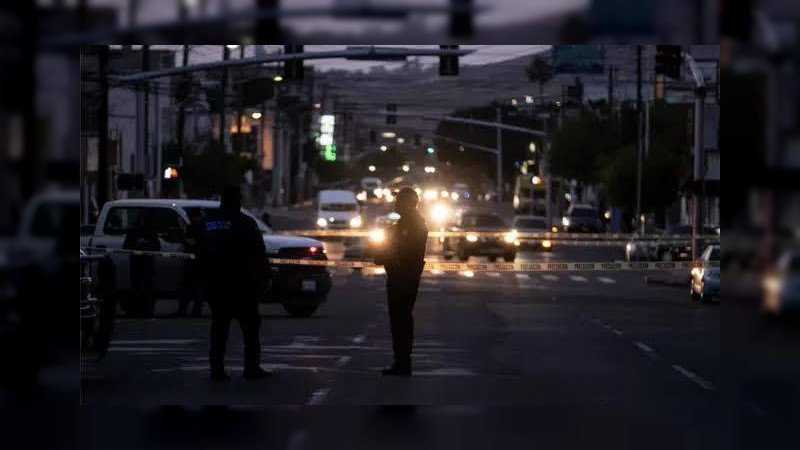 Michoacán, segundo lugar nacional en homicidio de mujeres en 2026; suman 54 víctimas mortales… 