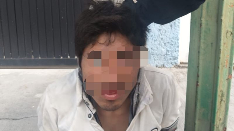 Intento de asalto deja a un hombre herido en Celaya; hay un detenido 
