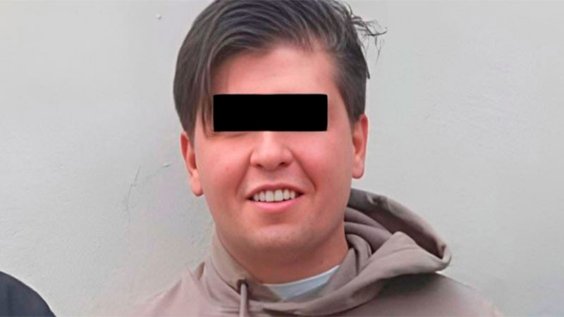 SCJN niega amparo a "Fofo" Márquez; seguirá en prisión 