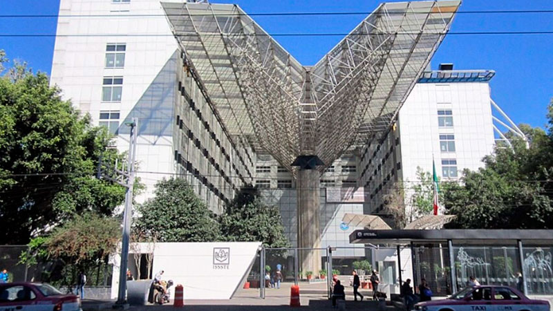 Vinculan a proceso a 4 ex funcionarios del ISSSTE por firma ilegal de contratos 