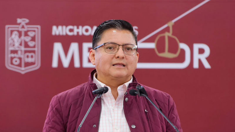 En julio arranca la firma de contratos para el Programa de Vivienda en Morelia 