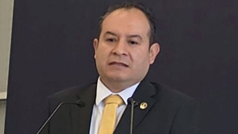 FGE Michoacán da seguimiento a desplazamiento forzado en Apatzingán y Tierra Caliente 