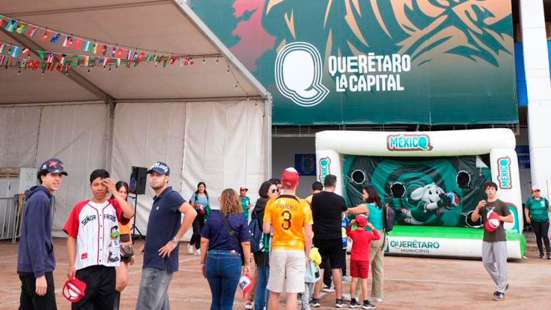 Detienen a cuatro personas por reventa ilegal de boletos en Querétaro 