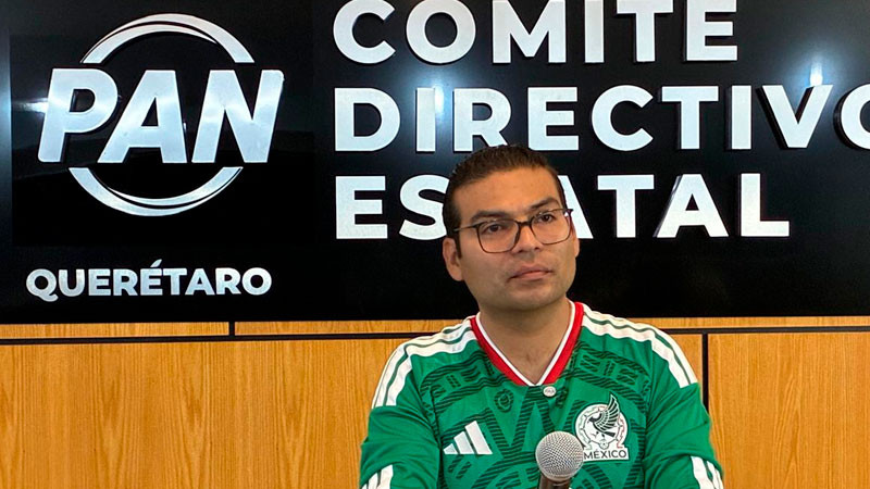 Ineficiencia del Gobierno Federal afecta calidad de vida de miles de queretanos por apagones 