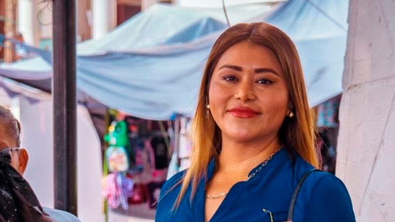 Atentan contra vida de alcaldesa de José Joaquín Herrera, Guerrero; chófer resulta herido 