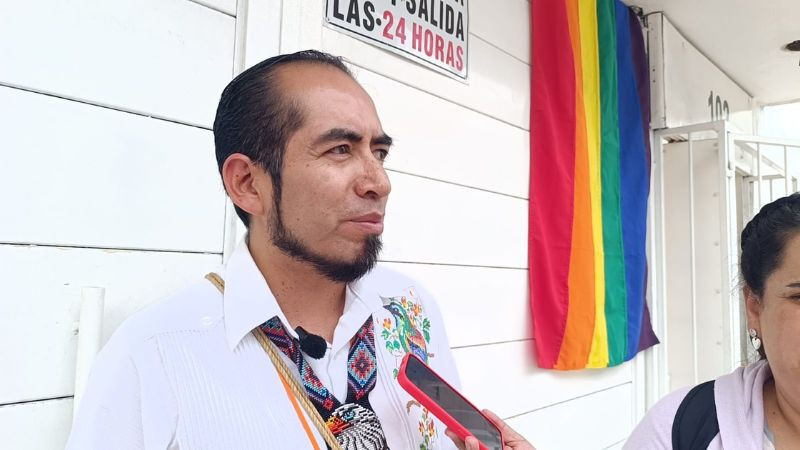 Muestreo en San Matías el Grande arroja 50% de menores con signos de enfermedad renal 