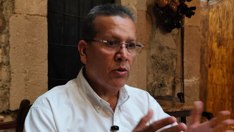 ¿Salamanca o Charo? Analizan sedes para el rescate de la Expo Feria Michoacán 