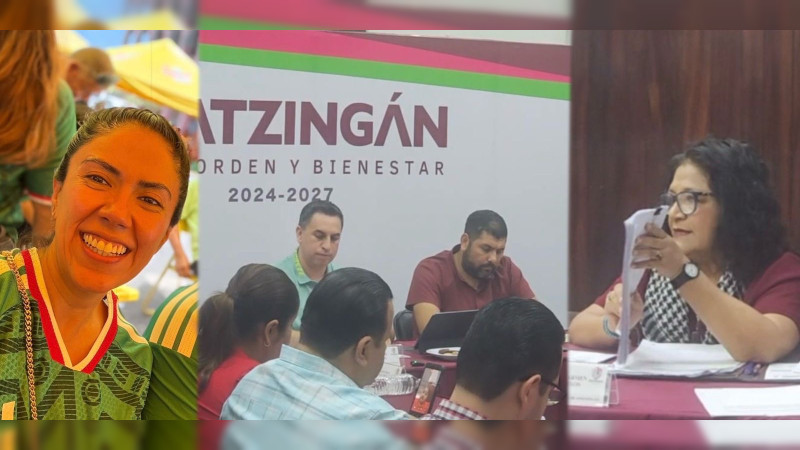 Exhibe regidora al gobierno de Fanny Arreola: lanza acusaciones de enriquecimiento, opacidad y saqueo en plena sesión de Cabildo; “ojalá vayan la cárcel por rateros”, sentencia 