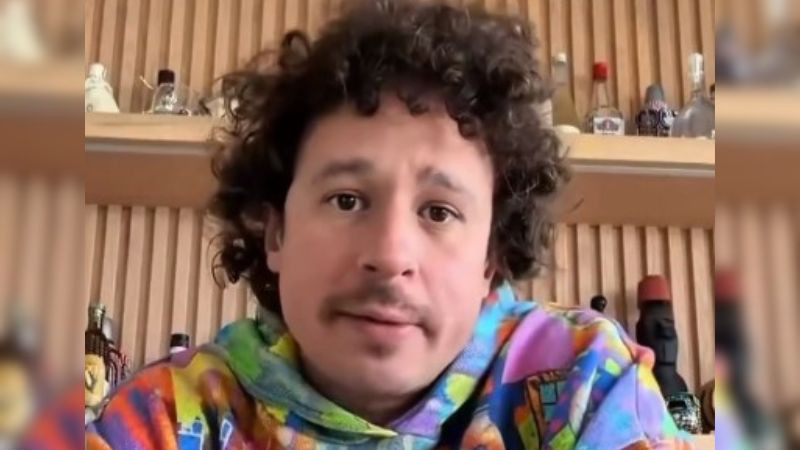 Luisito Comunica condena agresiones y comentarios racistas contra ecuatorianos 