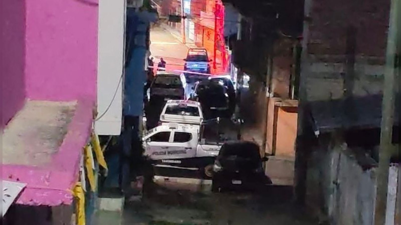 Tarímbaro, Michoacán, bajo la sombra del crimen: cárteles, homicidios, mensajes y una autoridad municipal rebasada 