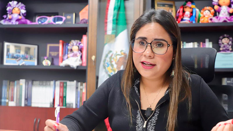 IEEQ propone bloque obligatorio de mujeres en cinco municipios con "brecha histórica" 
