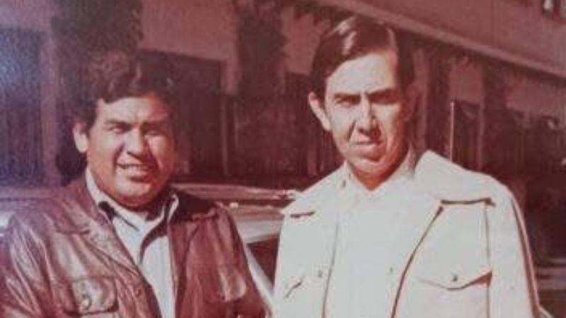 38 años del magnicidio de Francisco Xavier Ovando Hernández: Homenaje que se convirtió en un punto de encuentro de la memoria democrática de Michoacán 