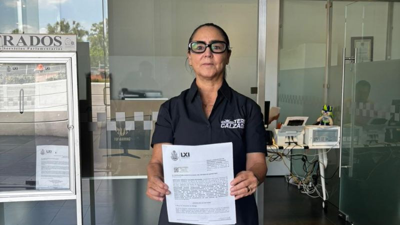 Movimiento Ciudadano califica como "arma tramposa" la nueva causal de nulidad electoral por intervención extranjera 